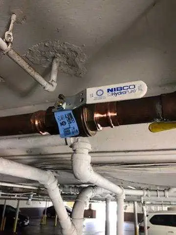 Copper pipe repair and valve work for Gas Leak Detection in Glen Toro